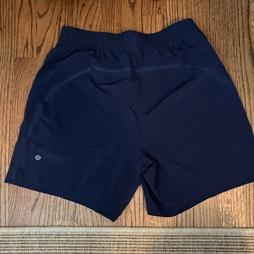 Lululemon Pace Breaker Linerless 7” Inseam Men’s Shorts - Picture 2 of 12